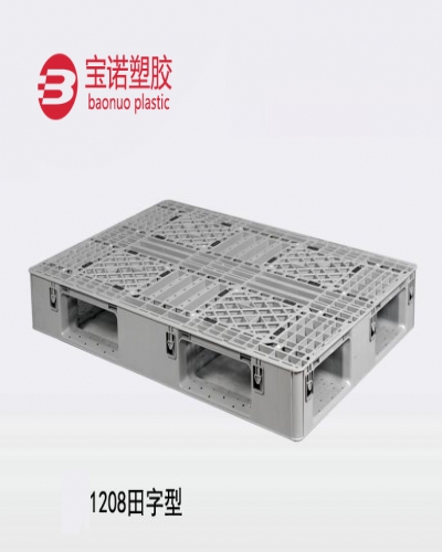 田字網(wǎng)格1208帶掛鉤擋邊EU